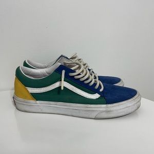 Men’s Vans Shoes